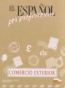 Tapa de Comercio exterior
