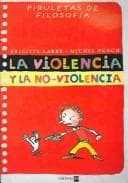 Tapa de La Violencia Y La No-violencia