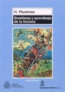 Tapa de Enseñanza y Aprendizaje de La Historia