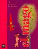 Tapa de Truqui, El Mago / Truqui, the Magician (Pictogramas En El Cuento De / Pictograms in the Story of)