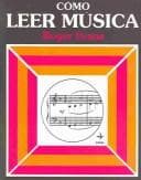 Tapa de Como leer música