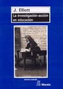Tapa de Investigacion - Accion En Educacion, La