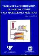 Tapa de Teoria de La Clarificacion de Mostos y Vinos