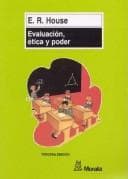 Tapa de Evaluacion, Etica y Poder