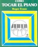Tapa de Como tocal el piano