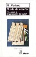 Tapa de El Arte de Ensenar