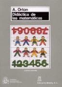 Tapa de Didactica de Las Matematicas