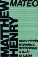 Tapa de Mateo
