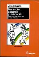 Tapa de Desarrollo Cognitivo y Educacion