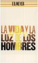 Tapa de Vida y la Luz de los Hombres
