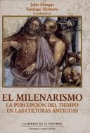 Tapa de El Milenarismo