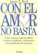 Tapa de Con el amor no basta