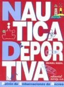 Tapa de Nautica Deportiva - Patron Embarcaciones de Recreo