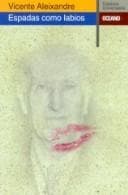 Tapa de Espadas Como Labios