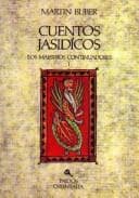 Tapa de Cuentos Jasidicos. Los Primeros Maestros I