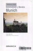 Tapa de Munich y Baviera