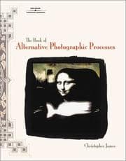 Tapa de The book of alternative photographic processes