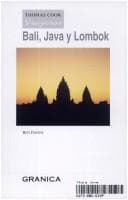 Tapa de Bali Java y Lombok - Tomas Cook
