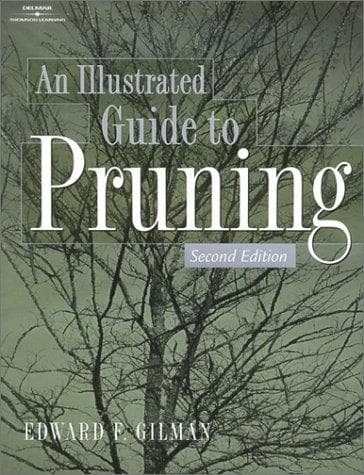 Tapa de Illustrated Guide to Pruning