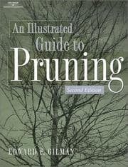 Tapa de Illustrated Guide to Pruning