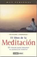 Tapa de El Libro De LA Meditacion (Muy Personal)
