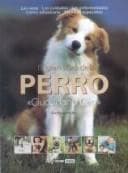 Tapa de El gran libro del perro
