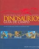 Tapa de Dinosaurios