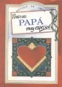 Tapa de Para un Papá muy especial