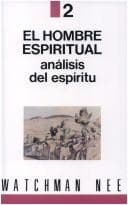 Tapa de El Hombre Espiritual