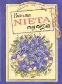 Tapa de Para un nieta muy especial