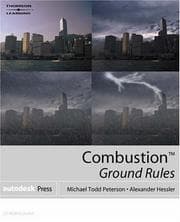 Tapa de Combustion ground rules