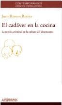 Tapa de El Cadaver En La Cocina