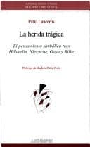 Tapa de La Herida Tragica