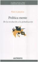 Tapa de Politica Mente