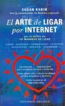 Tapa de El Arte de Ligar Por Internet (Nueva Consciencia / New Conscience) (Nueva Consciencia / New Conscience)
