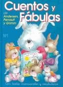 Tapa de Cuentos Y Fabulas