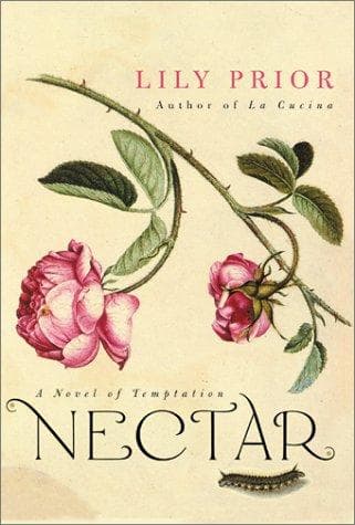 Tapa de Nectar