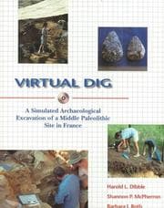 Tapa de Virtual dig