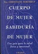 Tapa de Cuerpo De Mujer, Sabiduria De Mujer
