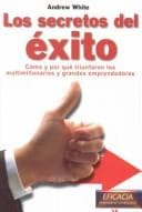 Tapa de Los secretos del éxito
