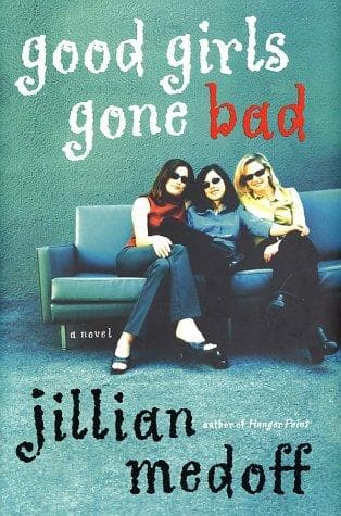 Tapa de Good Girls Gone Bad