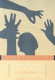 Tapa de Connections