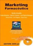Tapa de Marketing Farmaceutico