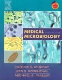 Tapa de Microbiologia Medica