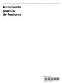 Tapa de Tratamiento Practico de Fracturas