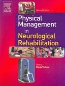 Tapa de Fisioterapia en Rehabilitacion Neurologica