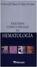 Tapa de Esquemas Clinico-Visuales en Hematologia