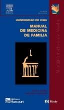Tapa de Manual de Medicina de Familia