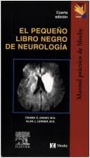 Tapa de Pequeno Libro Negro de Neurologia