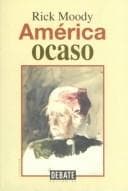 Tapa de América ocaso